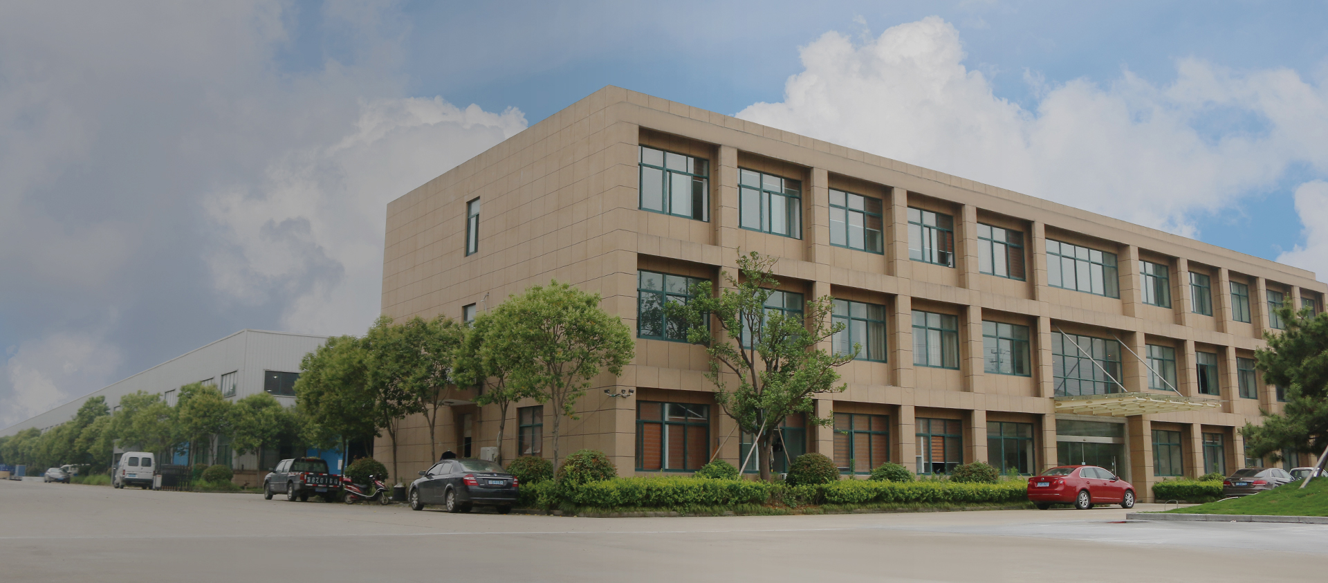 Ningbo Volantino Hardware Co.,Ltd.